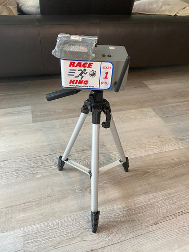Zeitmessgeräte