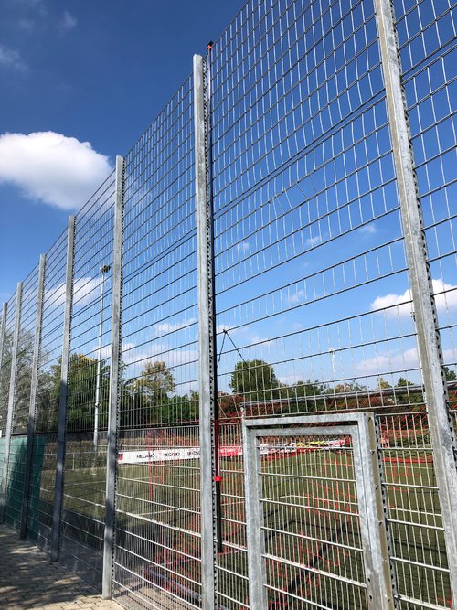 TacStix -das kleine System:Videoanalyse aus 8 m - in 2 Minuten aufgebaut - mobil und ohne Kameramann