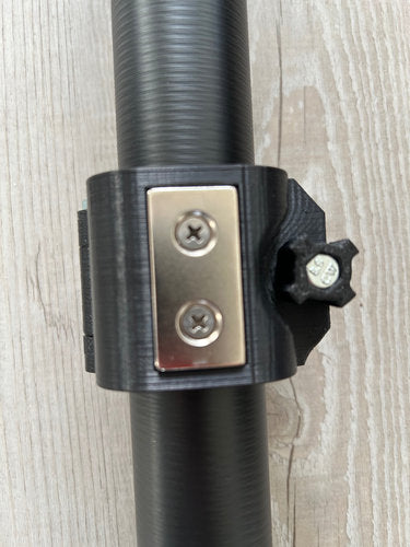 T-CAMgo XL / das große System: Videoanalyse - Filmen aus bis 11,5 m ohne Kameramann