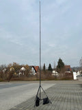 Stativ zu T-CAMgo Stangen X und XL