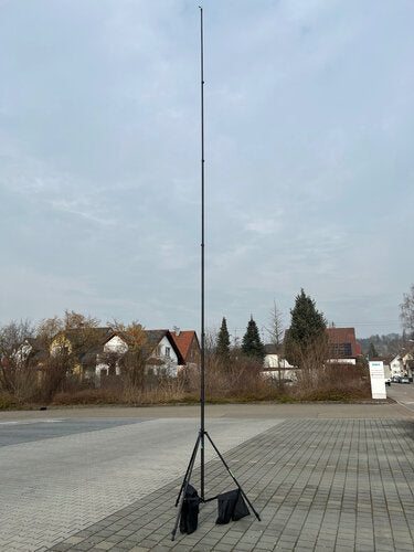 Stativ zu T-CAMgo Stangen X und XL