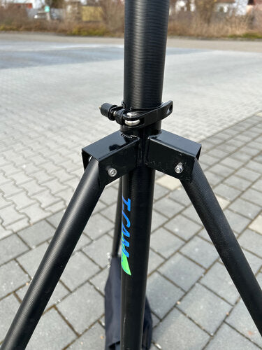 Stativ zu T-CAMgo Stangen X und XL
