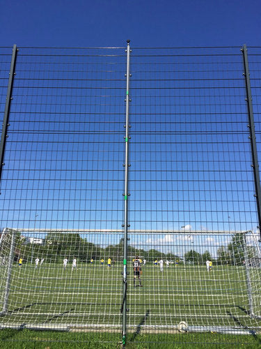 T-CAMgo XL / das große System: Videoanalyse - Filmen aus bis 11,5 m ohne Kameramann